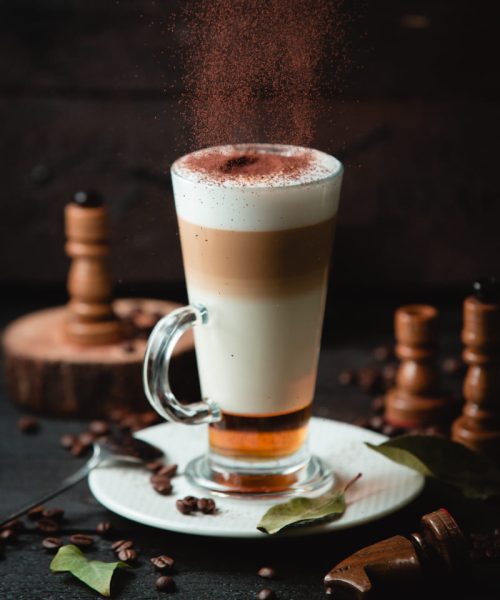 cappucino mineiro